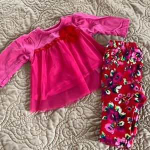 Made with Love by Place outfit